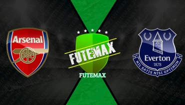 Assistir Arsenal x Everton FEMININO ao vivo online 13/05/2026
