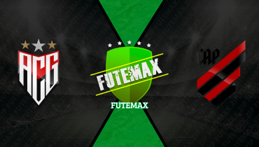 Assistir Atlético-GO x Athletico-PR ao vivo online 14/05/2026