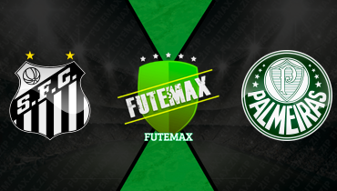 Assistir Santos x Palmeiras FEMININO ao vivo online 14/05/2026