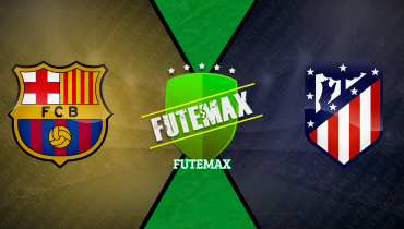 Assistir Barcelona x Atlético de Madrid FEMININO ao vivo online 16/05/2026
