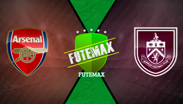 Assistir Arsenal x Burnley ao vivo online 18/05/2026