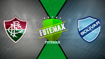 Assistir Fluminense x Bolívar ao vivo online 19/05/2026