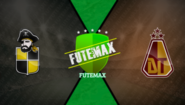 Assistir Coquimbo Unido x Deportes Tolima ao vivo online 19/05/2026