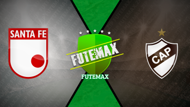 Assistir Independiente Santa Fe x Platense ao vivo online 19/05/2026