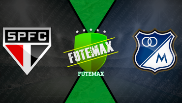 Assistir FuteMAX ao vivo em HD Online