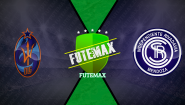 Assistir FuteMAX ao vivo em HD Online