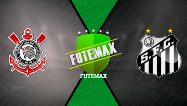 Assistir Corinthians x Santos FEMININO ao vivo online 21/05/2026