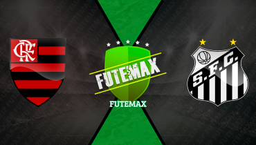 Assistir Flamengo x Santos SUB20 ao vivo online 21/05/2026