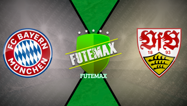 Assistir Bayern de Munique x Stuttgart ao vivo online 23/05/2026