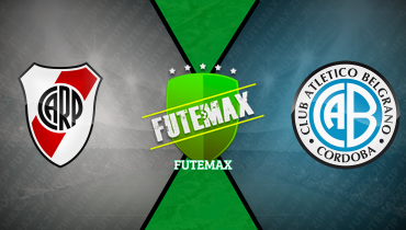 Assistir FuteMAX ao vivo em HD Online