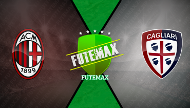 Assistir Milan x Cagliari ao vivo online 24/05/2026