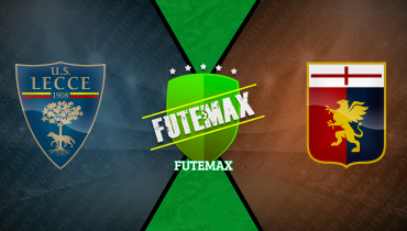 Assistir Lecce x Genoa ao vivo online 24/05/2026