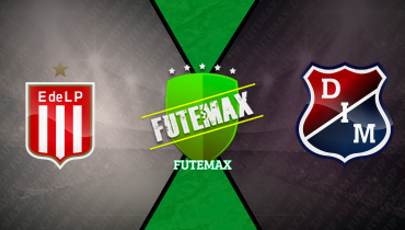 Assistir Estudiantes x Independiente Medellín ao vivo online 26/05/2026