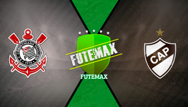 Assistir Corinthians x Platense ao vivo online 27/05/2026