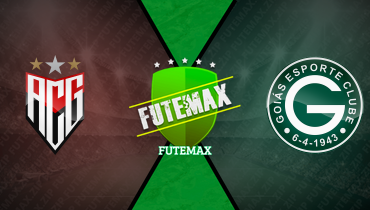 Assistir Atlético-GO x Goiás ao vivo online 30/05/2026