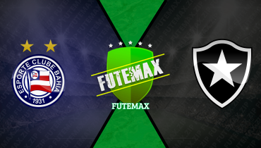 Assistir FuteMAX ao vivo em HD Online