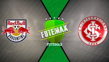 Assistir RB Bragantino x Internacional ao vivo online 30/05/2026