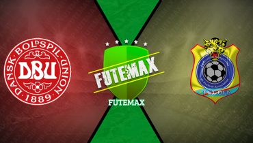 Assistir FuteMAX ao vivo em HD Online