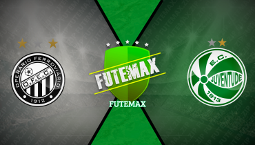 Assistir FuteMAX ao vivo em HD Online