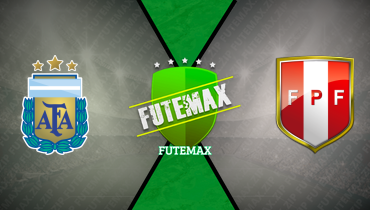 Assistir Argentina (F) x Peru (F) ao vivo online 05/06/2026
