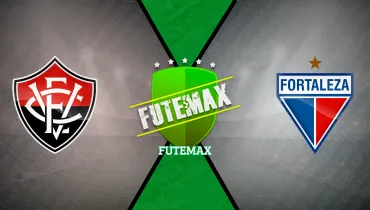 Assistir Vitória x Fortaleza ao vivo online 06/06/2026
