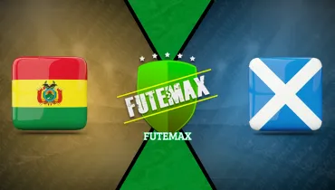 Assistir Bolívia x Escócia ao vivo online 06/06/2026