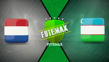Assistir Holanda x Uzbequistão ao vivo online 08/06/2026