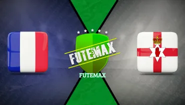 Assistir França x Irlanda do Norte ao vivo online 08/06/2026