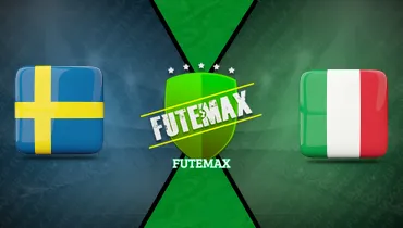 Assistir Suécia x Itália FEMININO ao vivo online 09/06/2026