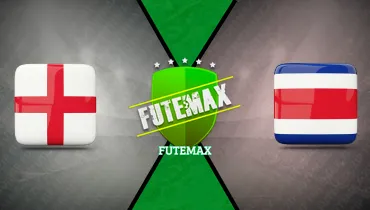 Assistir Inglaterra x Costa Rica ao vivo online 10/06/2026