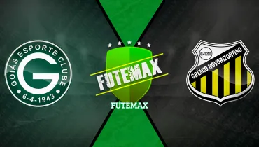 Assistir FuteMAX ao vivo em HD Online