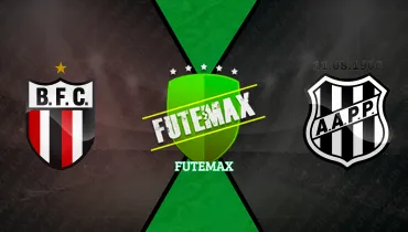 Assistir FuteMAX ao vivo em HD Online