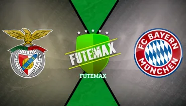 Assistir Benfica x Bayern de Munique FEMININO ao vivo online 30/08/2026
