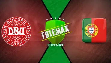 Assistir Dinamarca x Portugal ao vivo online 01/09/2026