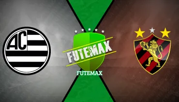 Assistir Athletic Club-MG x Sport ao vivo online 01/09/2026