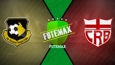 Assistir FuteMAX ao vivo em HD Online