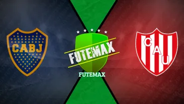 Assistir Boca Juniors x Unión Santa Fé ao vivo online 02/10/2026