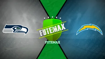 Assistir NFL: Seattle Seahawks x Los Angeles Chargers ao vivo online 04/10/2026