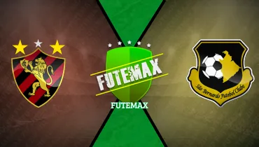 Assistir FuteMAX ao vivo em HD Online