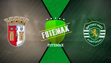 Assistir FuteMAX ao vivo em HD Online