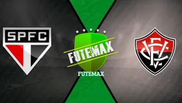 Assistir Assistir São Paulo x Vitória ao vivo online 10/10/2026 ao vivo