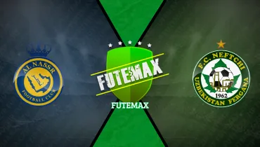 Assistir FuteMAX ao vivo em HD Online