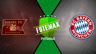Assistir Viking x Bayern de Munique ao vivo online 13/10/2026