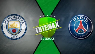 Assistir Manchester City x PSG ao vivo online 14/10/2026