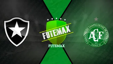 Assistir Assistir Botafogo x Chapecoense ao vivo online 17/10/2026 ao vivo