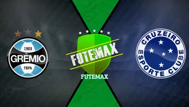 Assistir Assistir Grêmio x Cruzeiro ao vivo online 18/10/2026 ao vivo