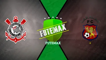 Assistir Corinthians x Caracas FEMININO ao vivo online 18/10/2026
