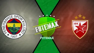 Assistir Fenerbahçe x Slavia Praga ao vivo online 20/10/2026