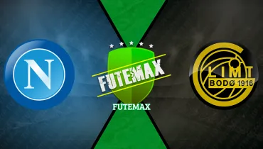 Assistir Napoli x Bodo/Glimt ao vivo online 20/10/2026