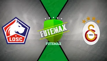 Assistir Lille x Galatasaray ao vivo online 21/10/2026